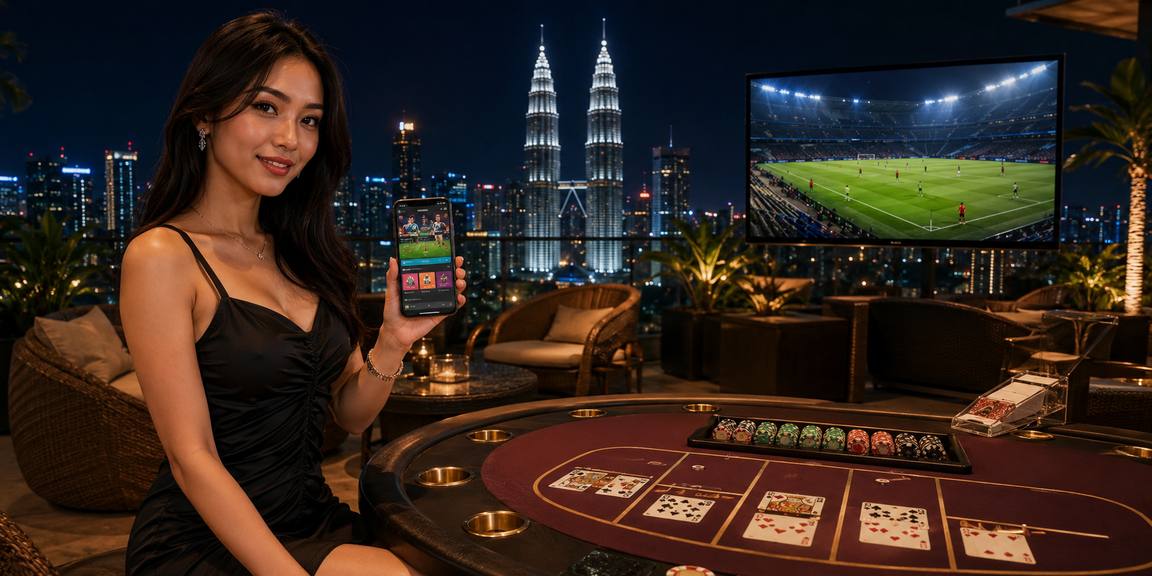 qqdewa Siapa Kami dan Apa Yang Kami Bina