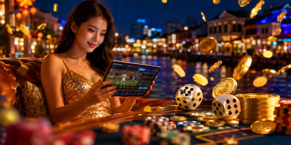 qqdewa mobile gaming