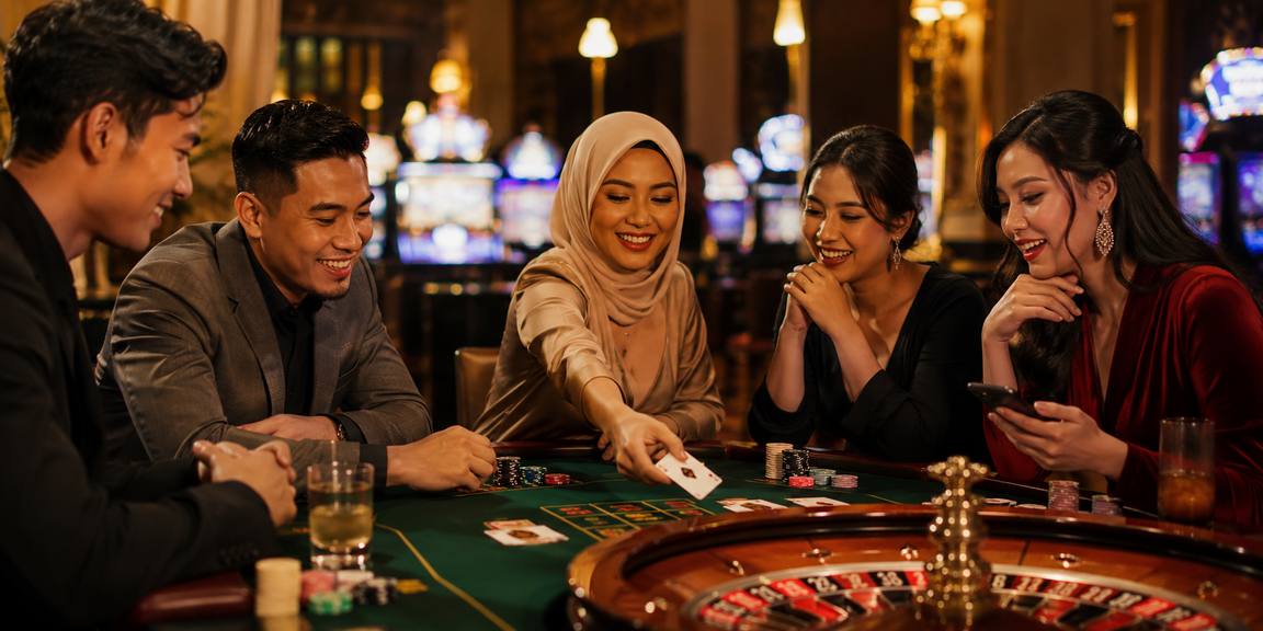qqdewa mobile gaming